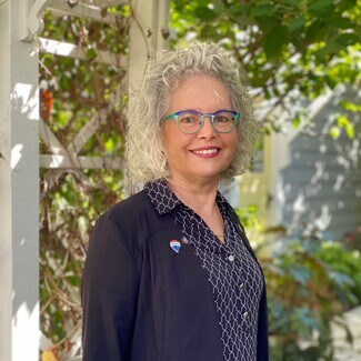 Nora Mauk