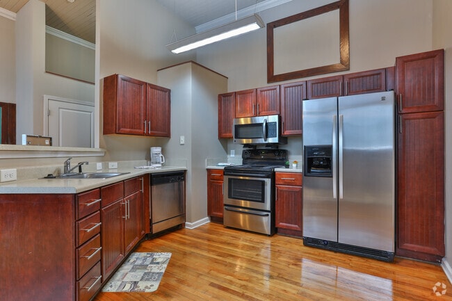 Waynesborough Academy Senior Residences, Waynesboro, GA 30830 - photo 2