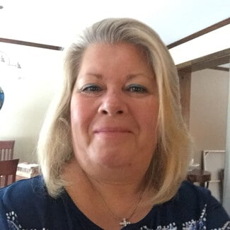 Ann Trueworthy