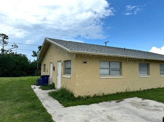 8257 Beacon Blvd, Fort Myers, FL 33907