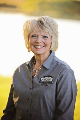 Patricia Behrens