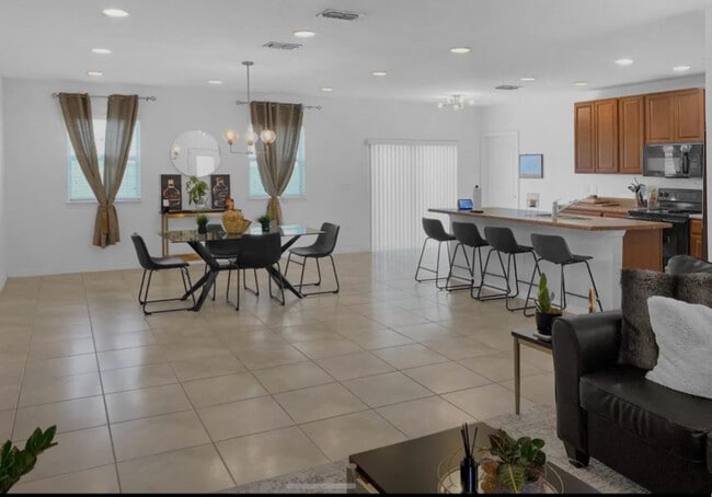 3809 Spring Creek Rd, Dundee, FL 33838 - photo 3