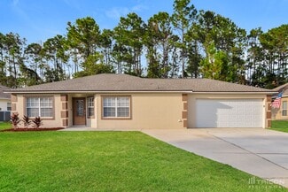 16 Rymsen Ln, Palm Coast, FL 32164