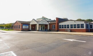 Waretown Elementary School