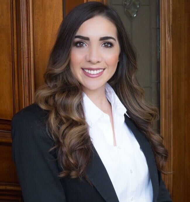 Brittany Marino