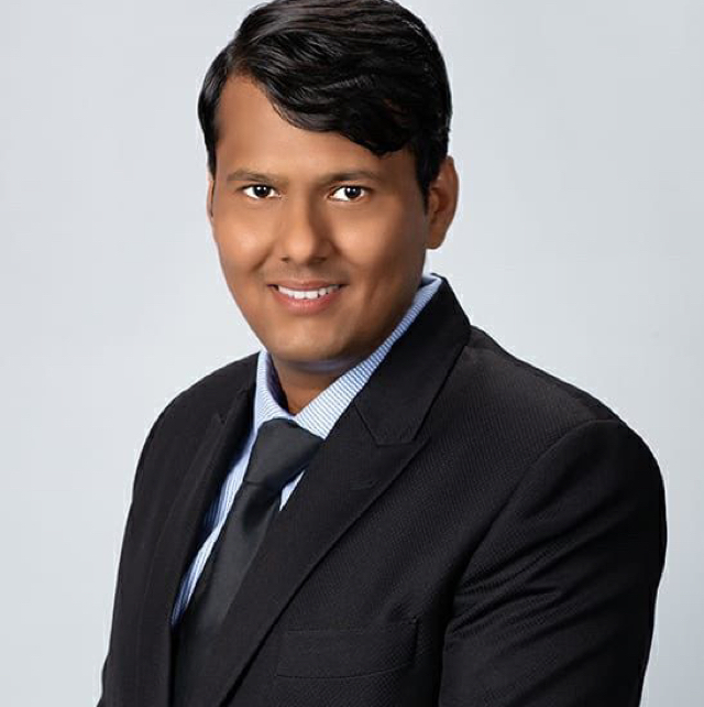 Agent Photo