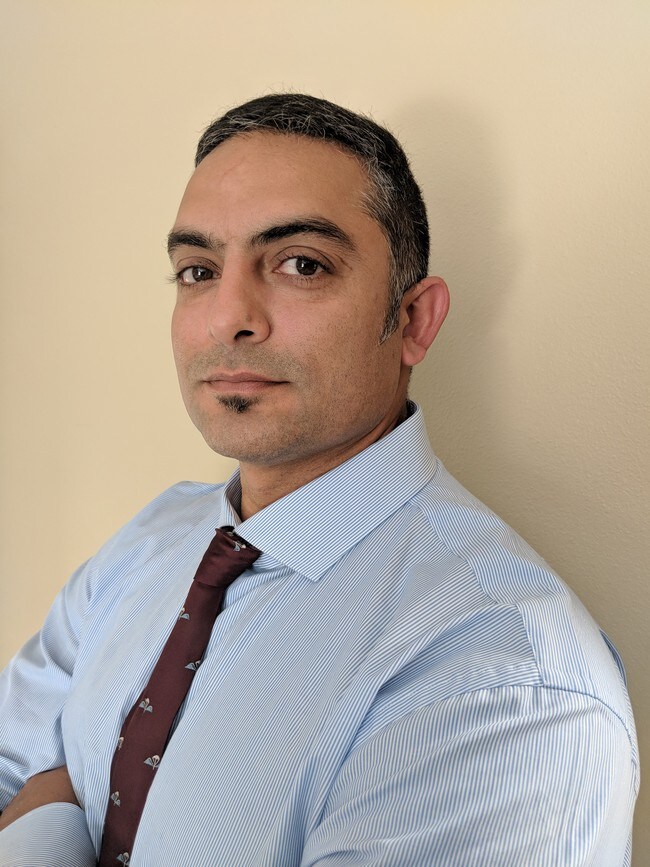 Agent Photo