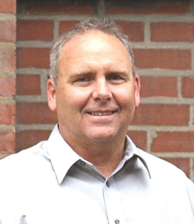 John Huff
