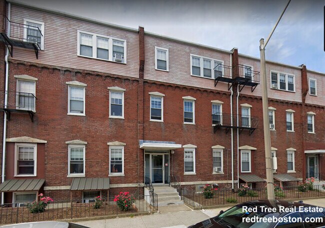 180 N Beacon St unit 24, Boston, MA 02135 - photo 6