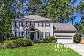 4539 Bellingham Ct, Evans, GA 30809