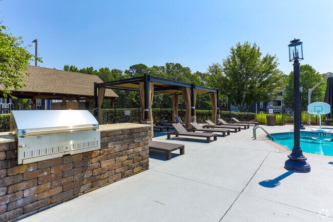 River Pointe Apartments, Carrollton, GA 30117 - photo 6