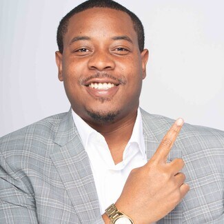 Omar Wilson