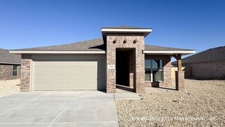 2131 Langford Ave, Lubbock, TX 79407