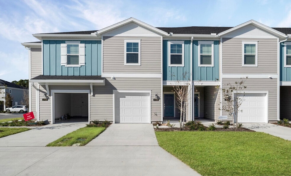 1708 Garden Grove Ct, Jacksonville, FL 32211 - photo 1