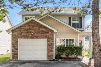 7752 Newbury Dr, Jonesboro, GA 30236