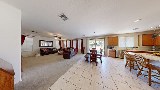 9518 E Meseto Avenue