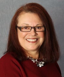 Paula Dunn