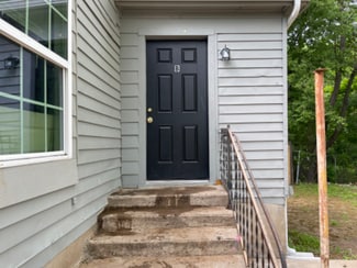 213 E Munson St, Denison, TX 75021