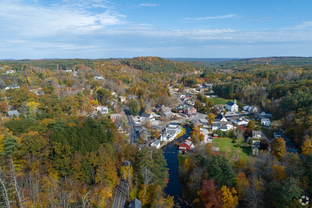 2 Tucker Mill Rd, New Boston, NH 03070 | Homes.com