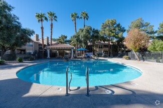 3625 S Decatur Blvd, Las Vegas, NV 89103