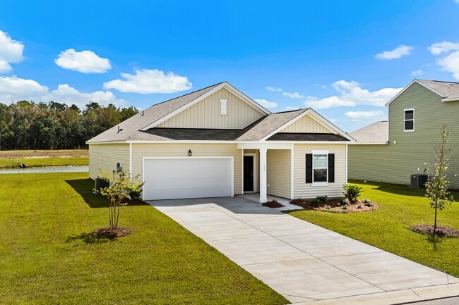 435 Castillo Dr, Loris, SC 29569 - photo 3
