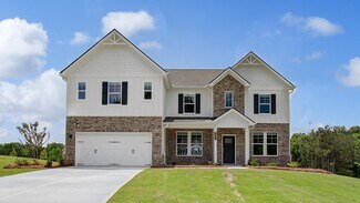 127 Felicity Pike, Locust Grove, GA 30248