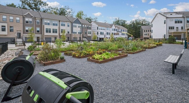 The Foundry at Renn Quarter, Frederick, MD 21701 - photo 5