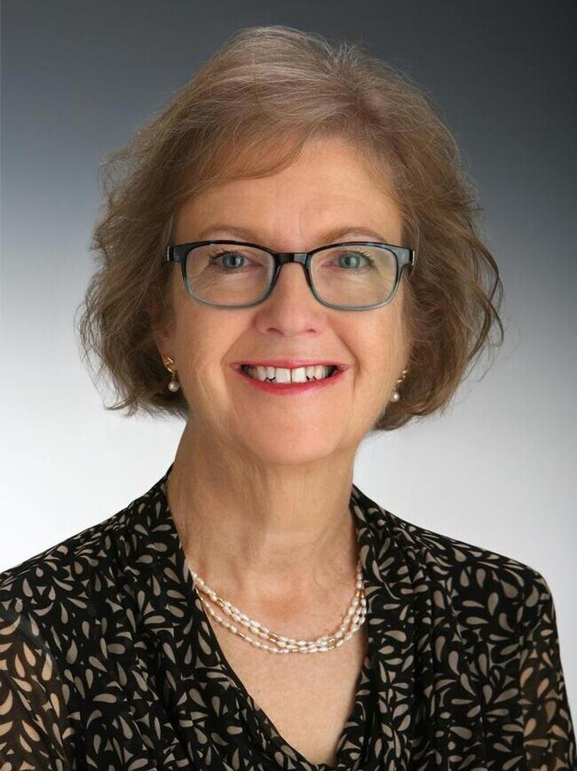 Sheryl French