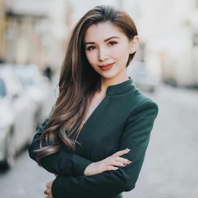 Agent Photo