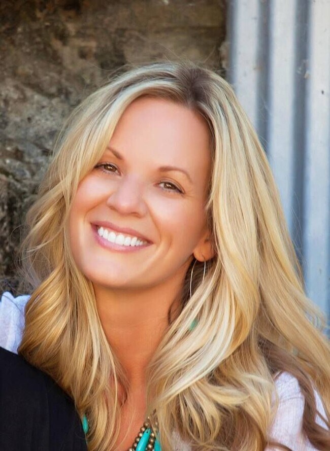Tracie Fredricks