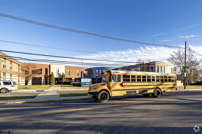 Linwood School’s curriculum is aligned to the New Jersey Student Learning Standards.