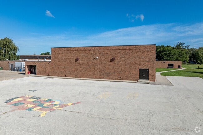 Indian Woods Elementary School