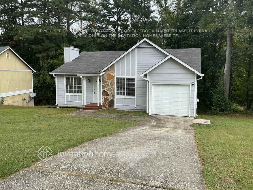 2795 Wildflower Ln SW, Snellville, GA 30039 - photo 1