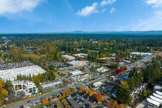 North Rose Hill