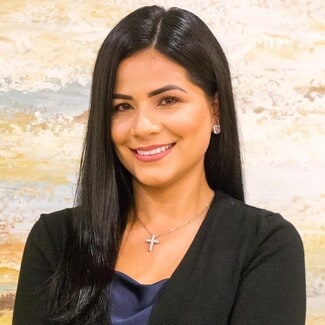 Melanie Prada Robles