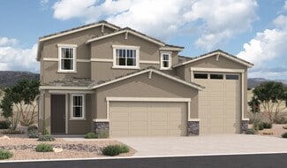 7857 S Orions Belt Dr Unit 36397170, Tucson, AZ 85747
