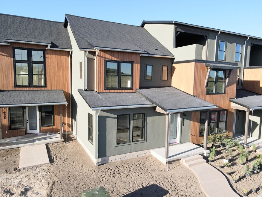 6978 W Terraine Rd, West Jordan, UT 84081 - photo 1