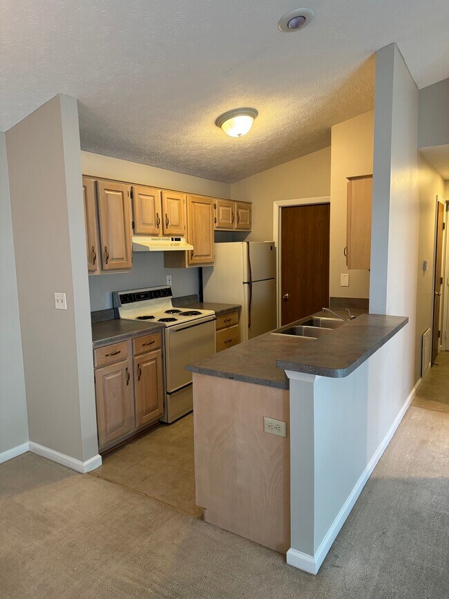 6620 Green Branch Dr unit 8, Dayton, OH 45459 - photo 3