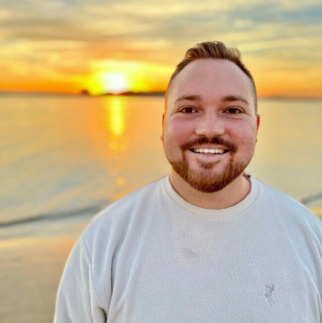 Brighton Barrineau