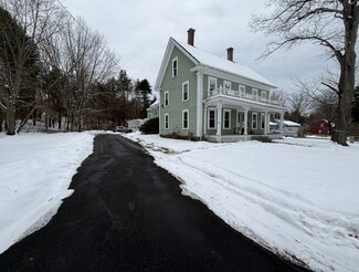 169 Sewalls Falls Rd Unit First Floor, Concord, NH 03301