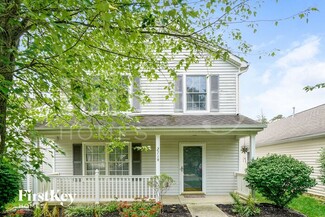 2719 Bellero Way, Columbus, OH 43219