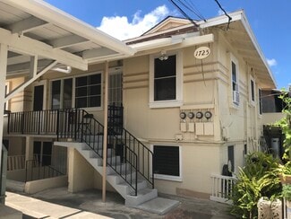 1725 Hoe St, Honolulu, HI 96819
