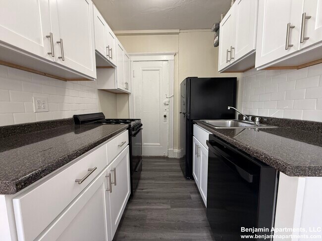 458 Park Dr unit 9, Boston, MA 02215 - photo 5