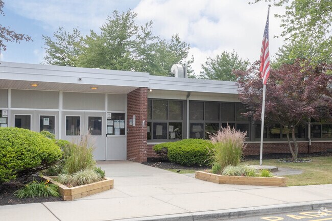 South Plainfield's John F. Kennedy Elementary School is inclusive to all students.