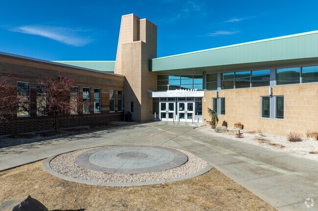 Summit elementary school