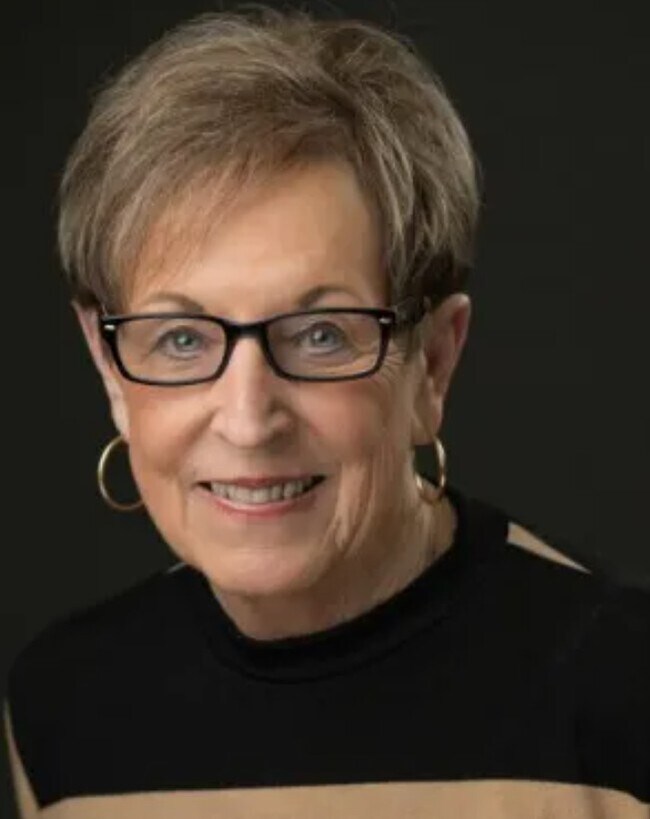 Carol Hill