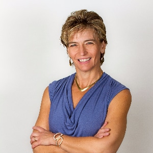 Christine Scott
