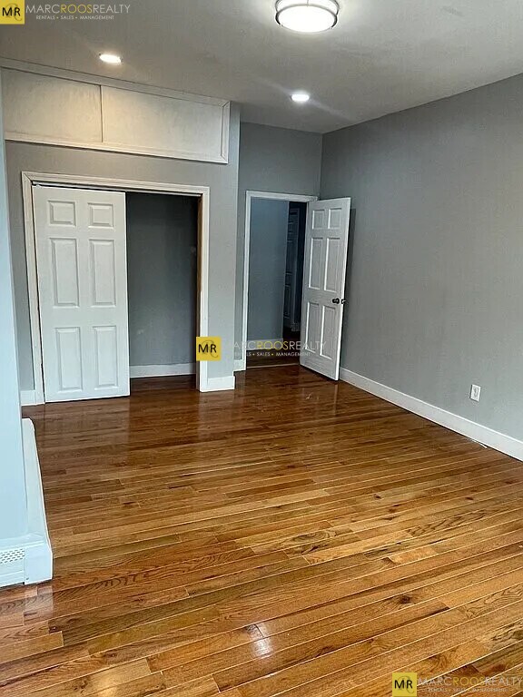 3103 Washington St Unit 1R, Boston, MA 02119