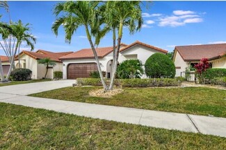 7811 Villa Nova Dr, Boca Raton, FL 33433