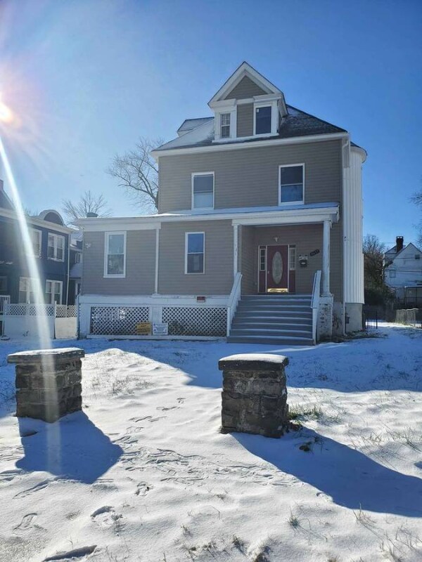 3617 Springdale Ave, Baltimore, MD 21216